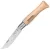 складной нож Opinel №05 Stainless Steel бук