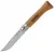 складной нож Opinel №06 Stainless Steel бук
