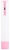 внешний аккумулятор Remax Power Bank Youth  RPL-19 10000 mAh white pink
