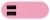 внешний аккумулятор Remax Power Bank Youth  RPL-19 10000 mAh white pink