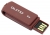 флешка USB QUMO Twist 8Gb rosewood