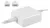 зарядка для MacBook Robiton AMS60 