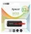 флешка USB Apacer AH326 32Gb black