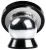 магнитный держатель для телефона TrendVision MagBall white