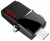 OTG флешка SanDisk Ultra Dual USB Drive 3.0 32GB OTG 