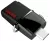 OTG флешка SanDisk Ultra Dual USB Drive 3.0 32GB OTG 