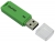 флешка USB QUMO Tropic 8Gb green