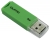 флешка USB QUMO Tropic 8Gb green