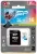 карта памяти Silicon Power 16Gb microSDHC Class 10 Elite COLORED 
