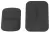 магнитный держатель для планшета Ppyple CDView M+ black