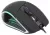 мышь игровая Gembird MG-500 black