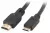 HDMI кабель Gembird HDMI>miniHDMI v1.4 (19M/19M), 3.0м 