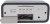 электронные часы настольные BVItech BV-18 blue