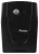 ИБП CyberPower VALUE400EI black