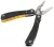 мультитул Ganzo G106 black orange