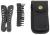 мультитул Ganzo G204 black