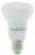 светодиодная лампа ASD LED-R63-standard 8Вт 160-260В Е27 4000К 