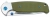 складной нож Ganzo G7522 green