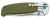 складной нож Ganzo G7522 green