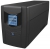 ИБП Ippon Back Power Pro LCD 600 Euro black