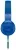 наушники с микрофоном JBL E35 blue