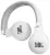 наушники с микрофоном JBL E35 white