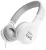 наушники с микрофоном JBL E35 white