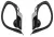 наушники для спорта Panasonic RP-HS34E black