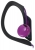 наушники для спорта Panasonic RP-HS34E violet