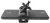 держатель для телефона в воздуховод Ppyple AirView S black