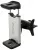 держатель для телефона в воздуховод Ppyple AirView S black