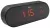 электронные часы настольные BVItech BV-42 black/red