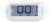 часы многофункциональные BVItech BV-47Wxx white
