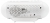 часы многофункциональные BVItech BV-47Wxx white