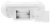 часы многофункциональные BVItech BV-47Wxx white