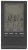 термогигрометр Hama TH-100 black