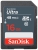 карта памяти SanDisk 16Gb SDHC Class 10 Ultra  UHS-I 48MB/s 