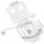 гарнитура для iPhone Apple EarPods with Lightning Connector (A1748) white