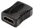 соединительный адаптер ATcom HDMI(f)-HDMI(f) 