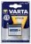 батарейка Varta CR-P2 PROFESSIONAL LITHIUM 6204-1BL 