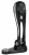 держатель для телефона на мотоцикл X-Guard Mirror Mount A + black