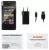 смартфон Digma Linx A450 3G 4Gb black
