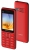 мобильный телефон Maxvi K12 red-black