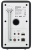 интернет радиоприемник с дополнительной колонкой Sangean WFR-70+SP-40 dark gray