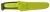 нож из углеродистой стали Morakniv Basic 511 lime
