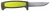 нож из углеродистой стали Morakniv Basic 511 lime