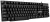 клавиатура Гарнизон GK-200G black