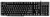 клавиатура Гарнизон GK-200G black