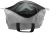 дорожная сумка для ручной клади Meizu Waterproof Travel Bag grey