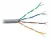 витая пара ATcom UTP cat 5E (CU, 0.5 mm, 305 m) 